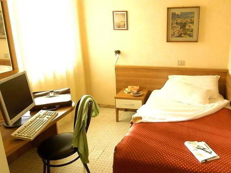 Hotel Cagrande 밀라노 이탈리아